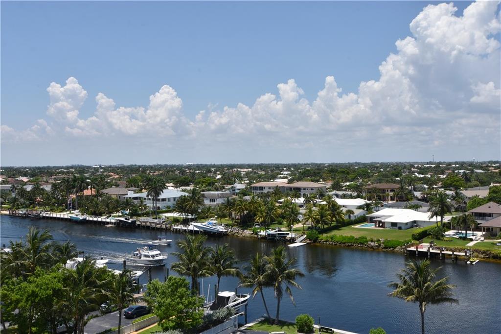 Ocean Hillsboro - Residential