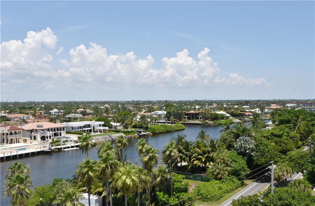 Ocean Hillsboro - Residential