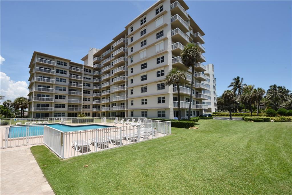 Ocean Hillsboro - Residential