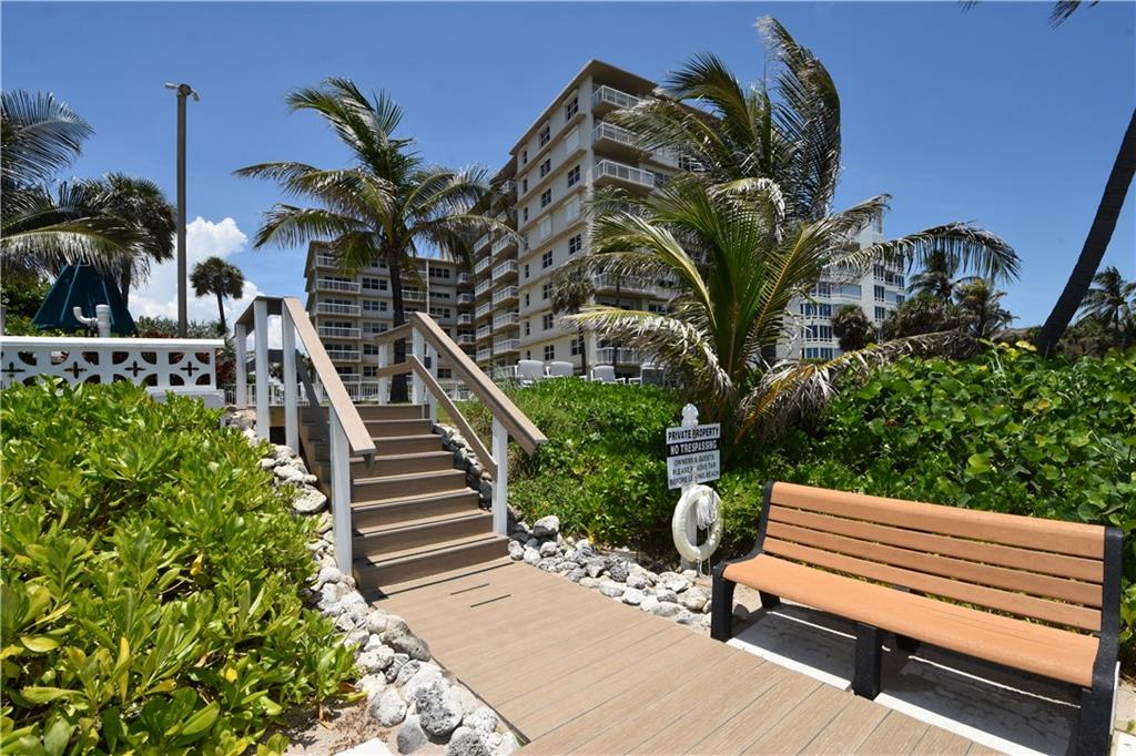 Ocean Hillsboro - Residential
