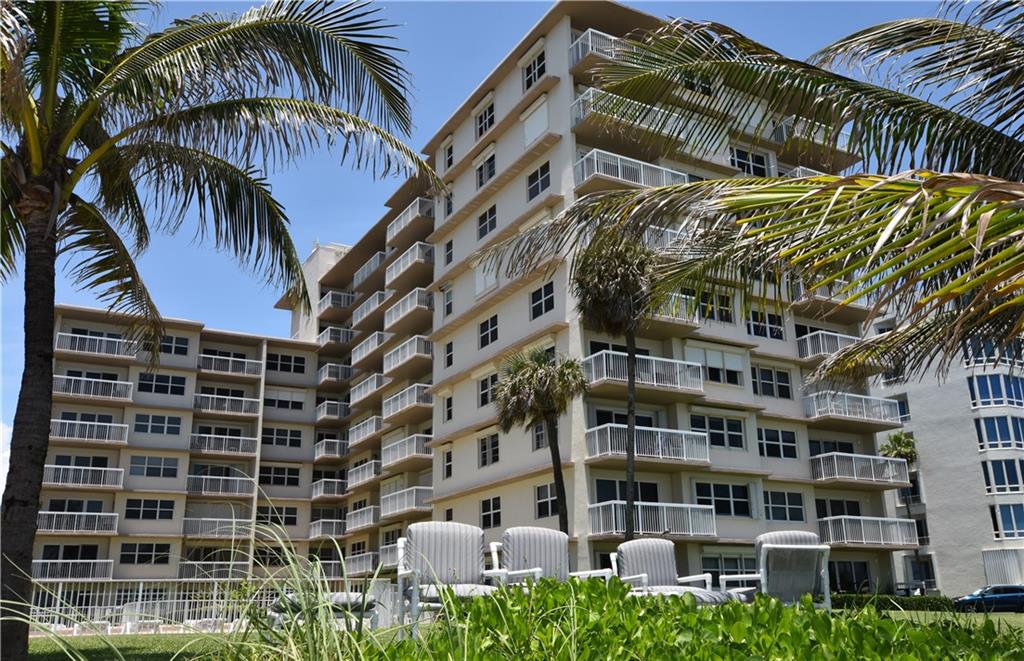 Ocean Hillsboro - Residential