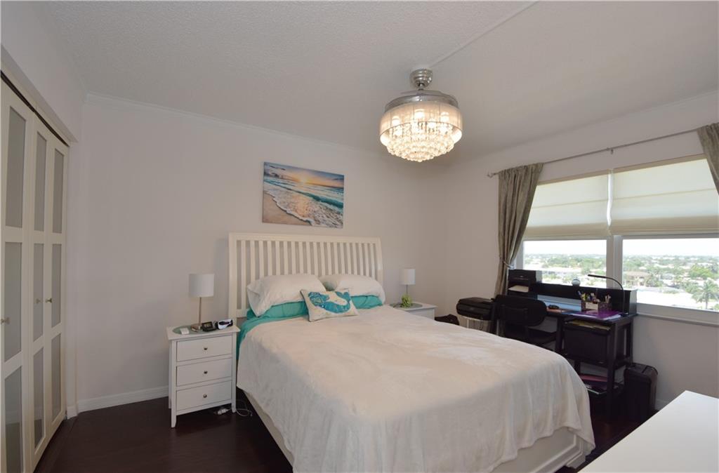 Ocean Hillsboro - Residential