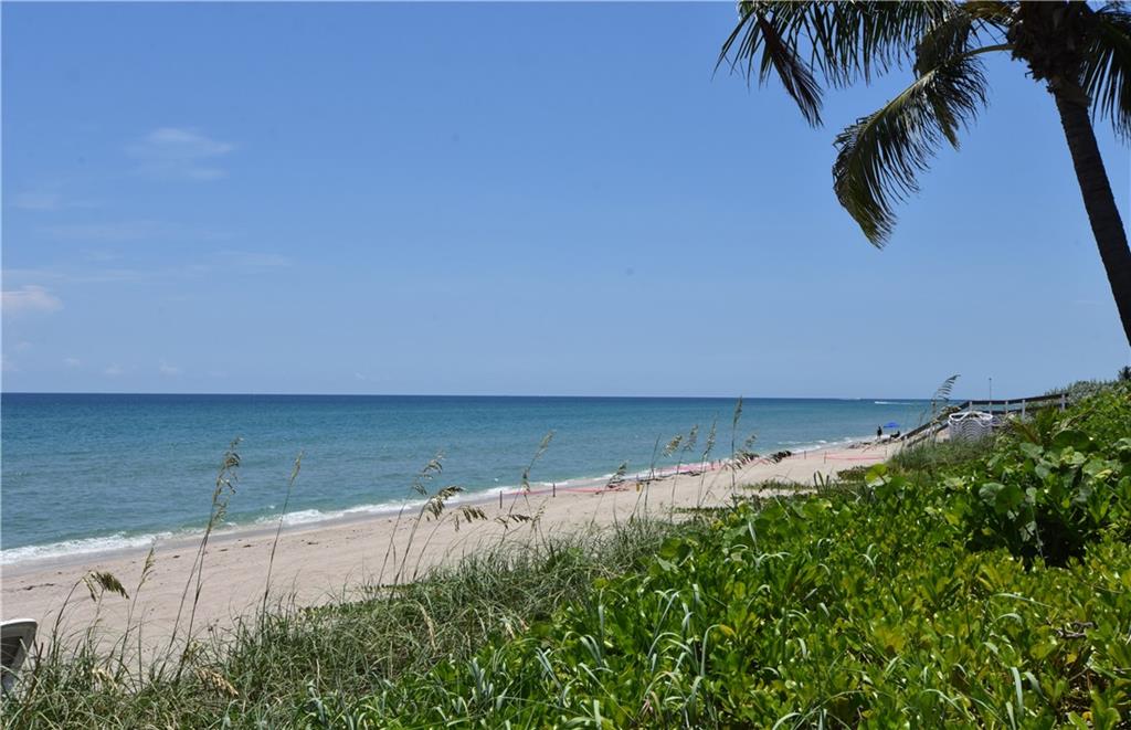 Ocean Hillsboro - Residential