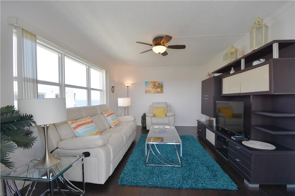 Ocean Hillsboro - Residential
