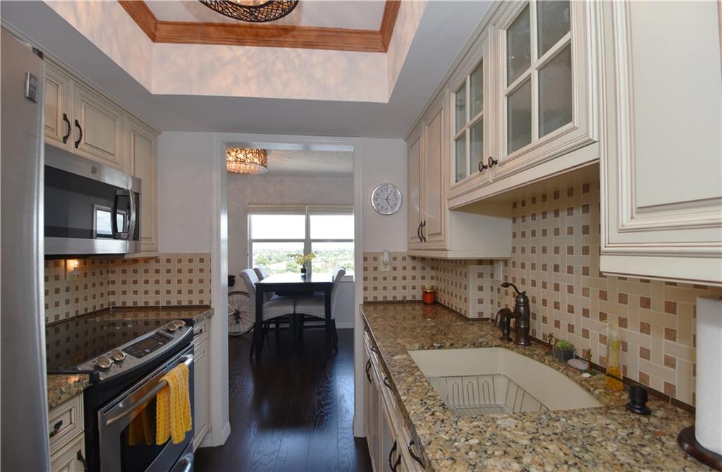 Ocean Hillsboro - Residential