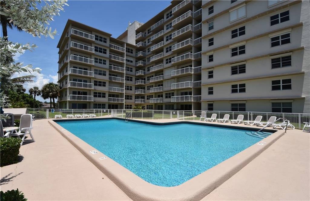 Ocean Hillsboro - Residential