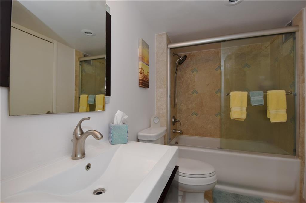 Ocean Hillsboro - Residential