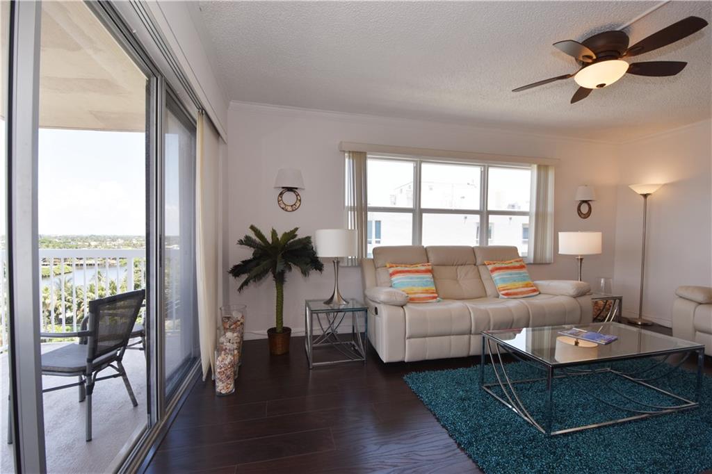Ocean Hillsboro - Residential