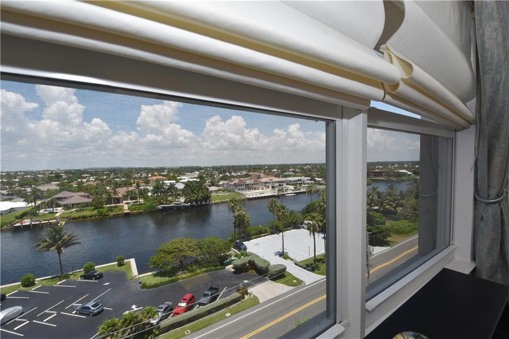 Ocean Hillsboro - Residential