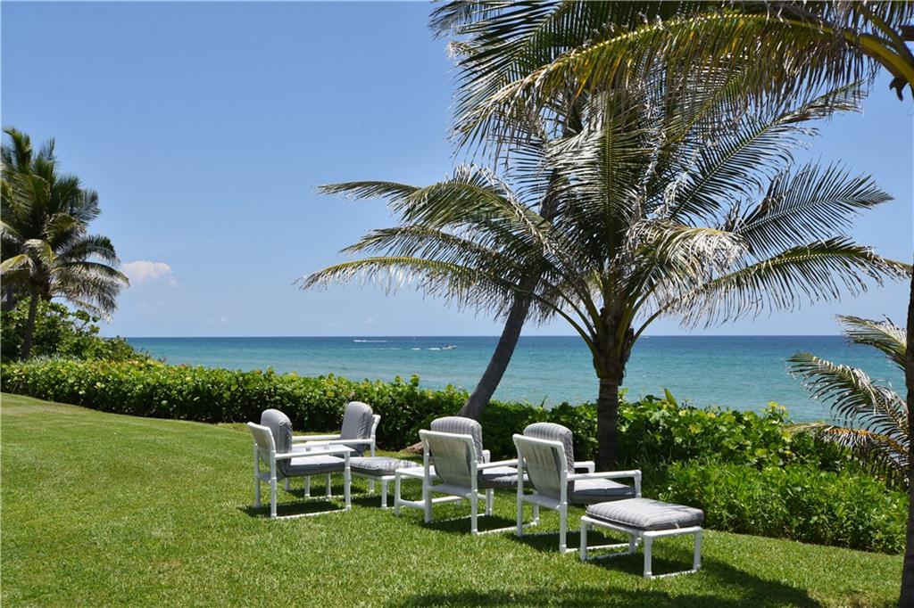 Ocean Hillsboro - Residential