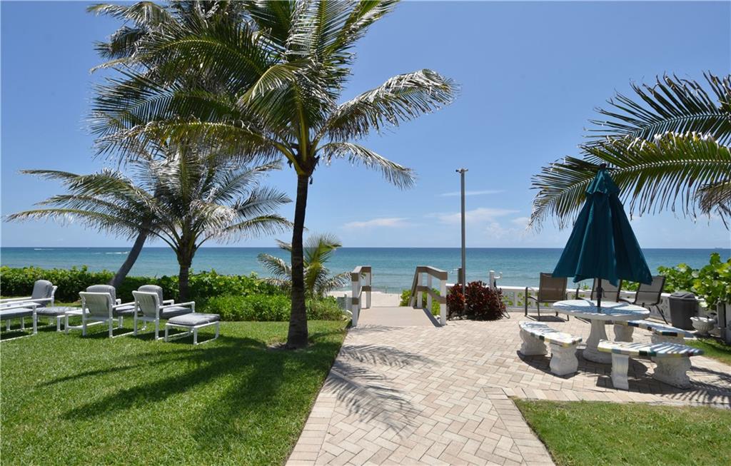 Ocean Hillsboro - Residential