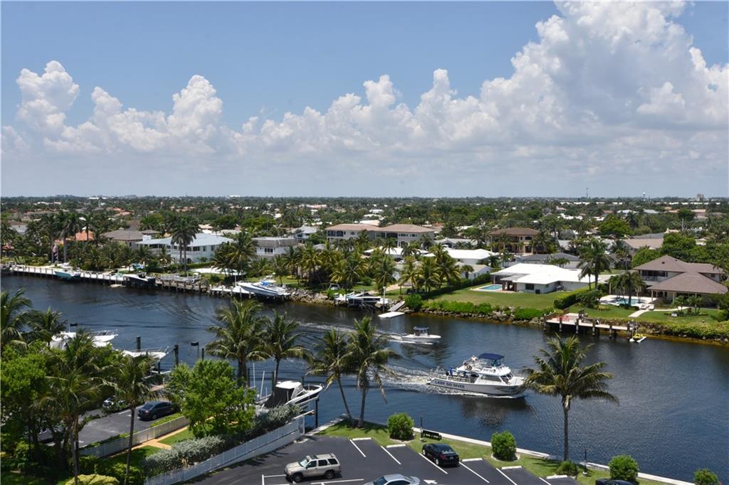 Ocean Hillsboro - Residential