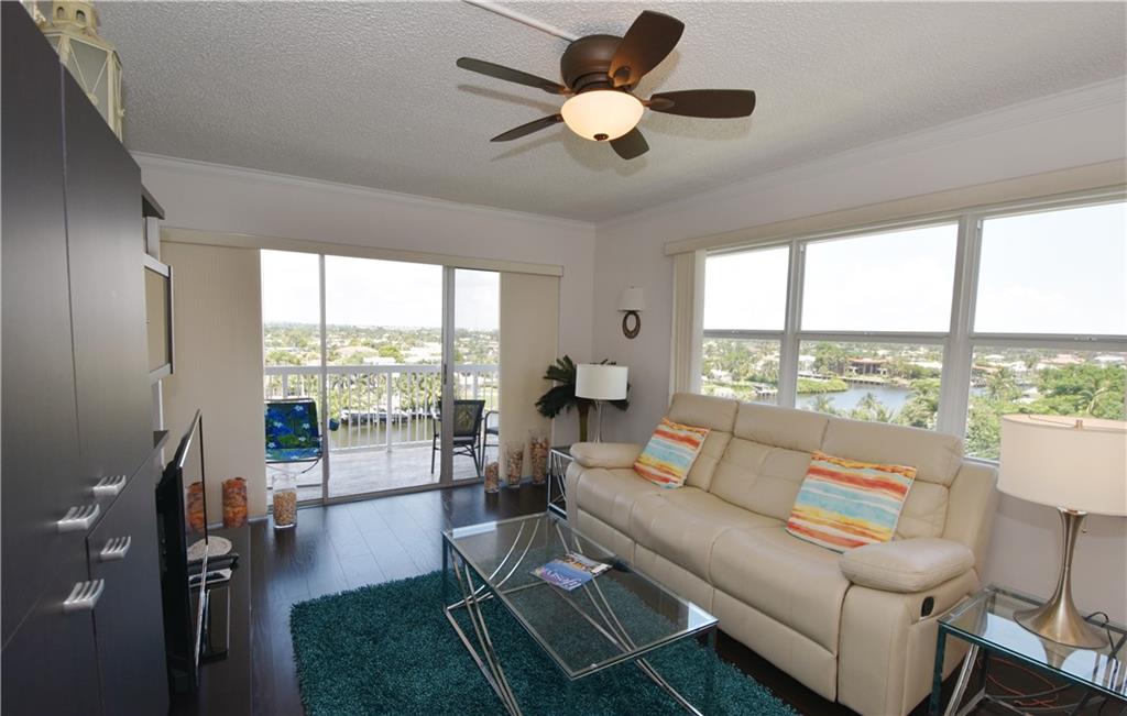 Ocean Hillsboro - Residential