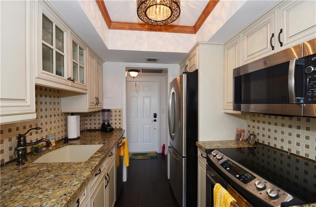 Ocean Hillsboro - Residential