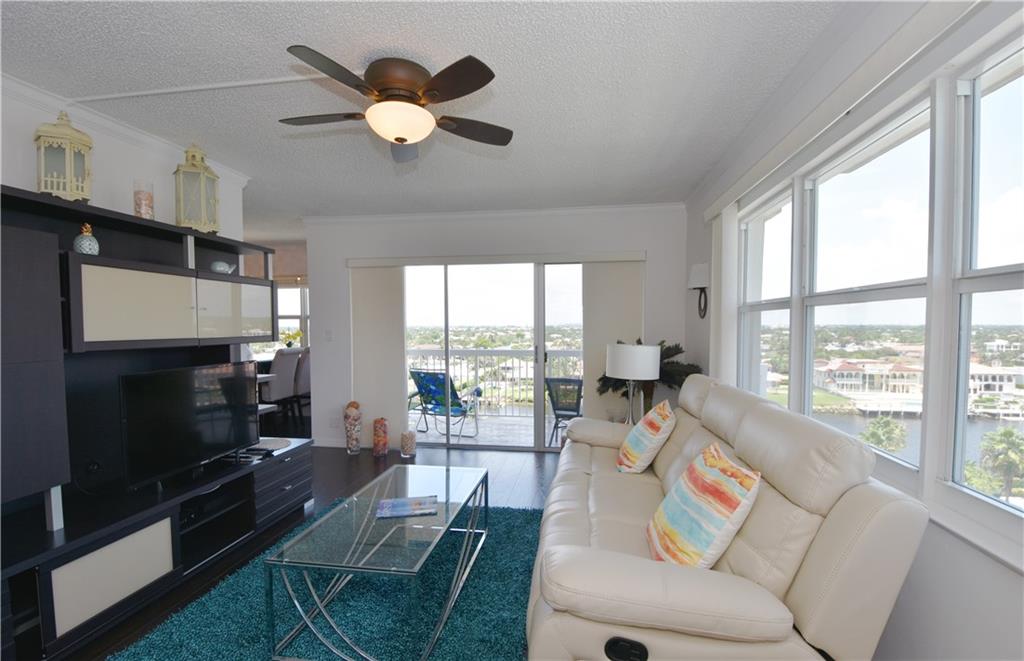 Ocean Hillsboro - Residential
