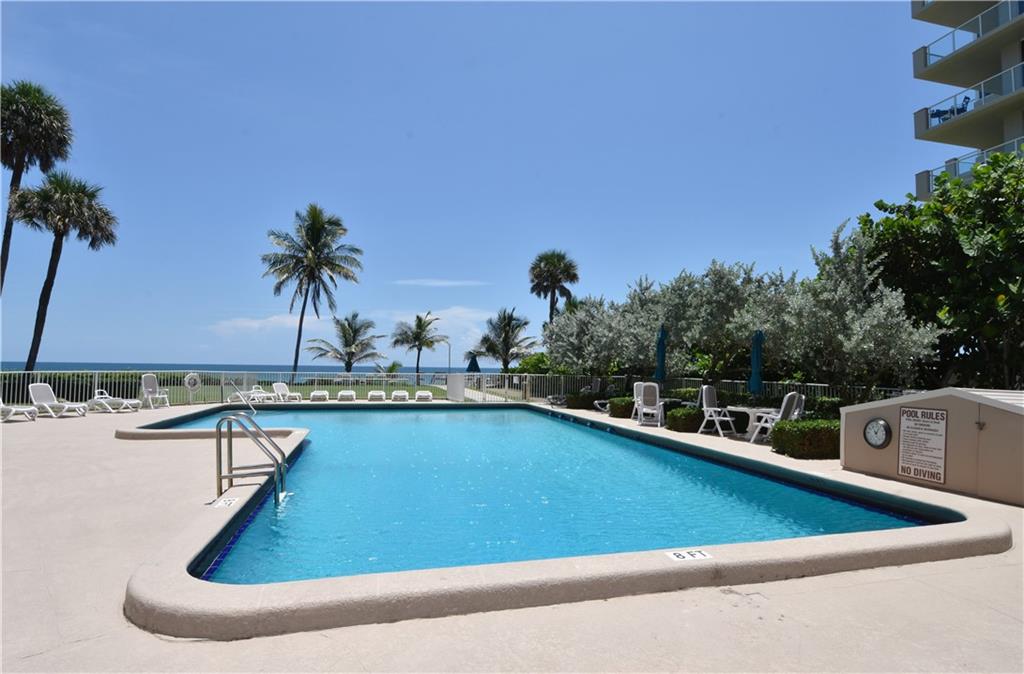 Ocean Hillsboro - Residential