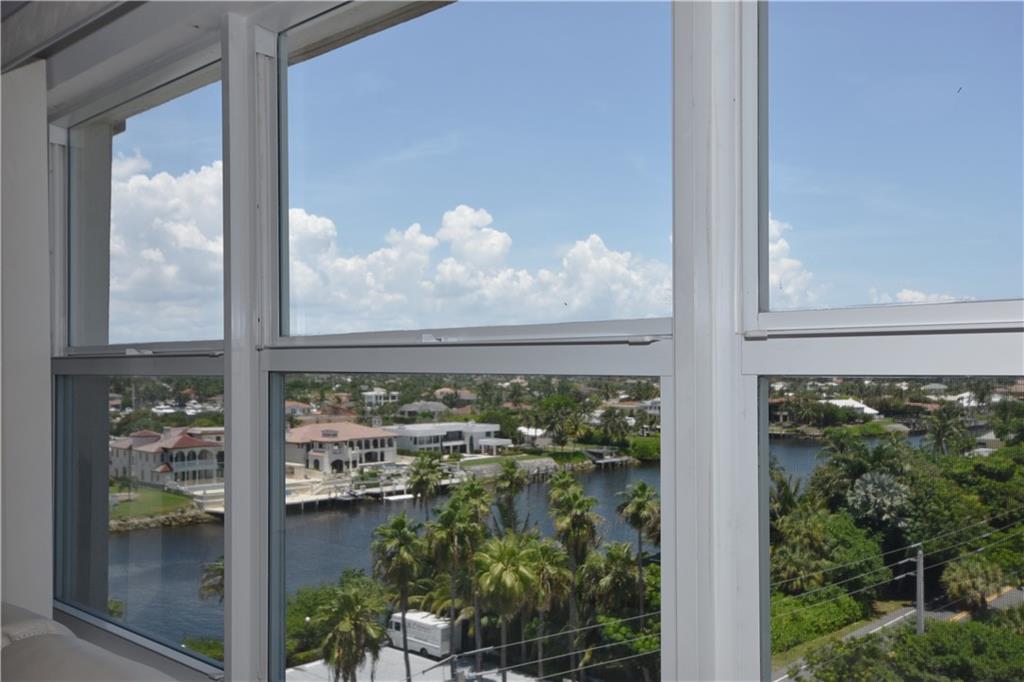 Ocean Hillsboro - Residential