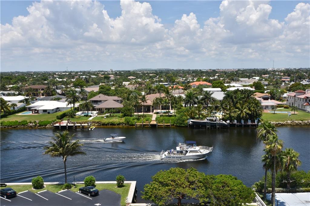 Ocean Hillsboro - Residential