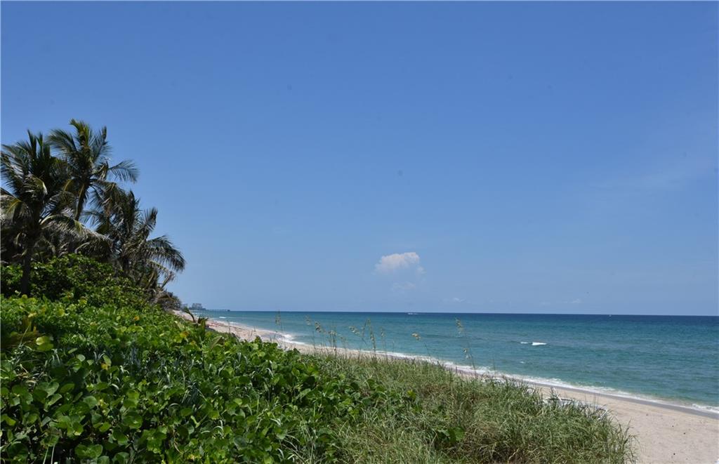 Ocean Hillsboro - Residential
