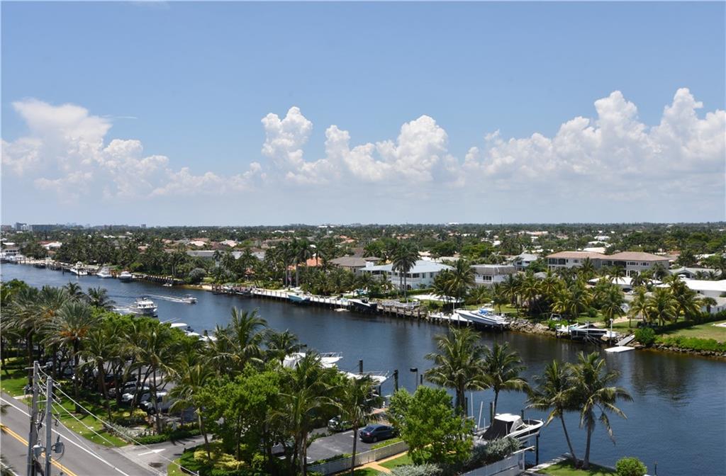 Ocean Hillsboro - Residential