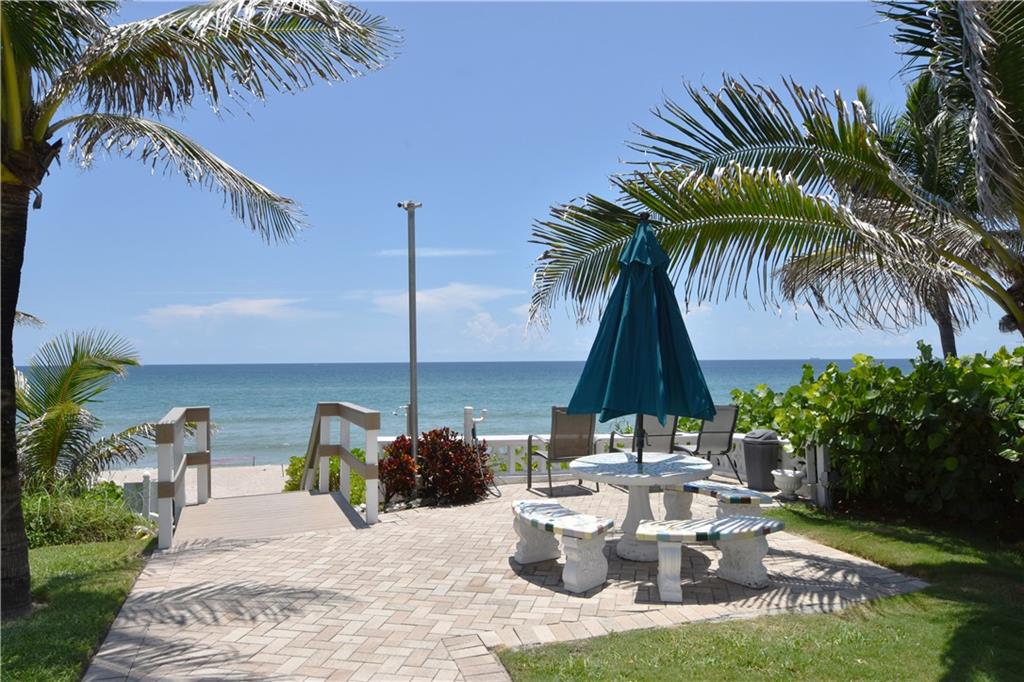 Ocean Hillsboro - Residential