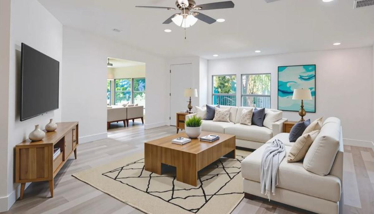 GATEWAY ESTATES PK CONDO DESC - Residential