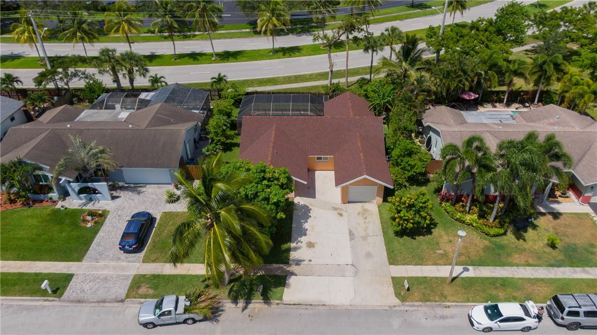 CORAL GATE SEC 1 - Residential Lease