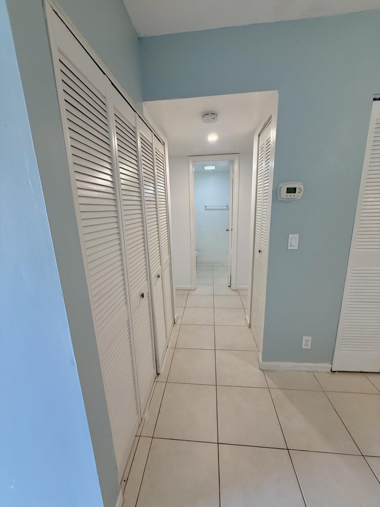 SPRINGS PARK CONDO - Residential