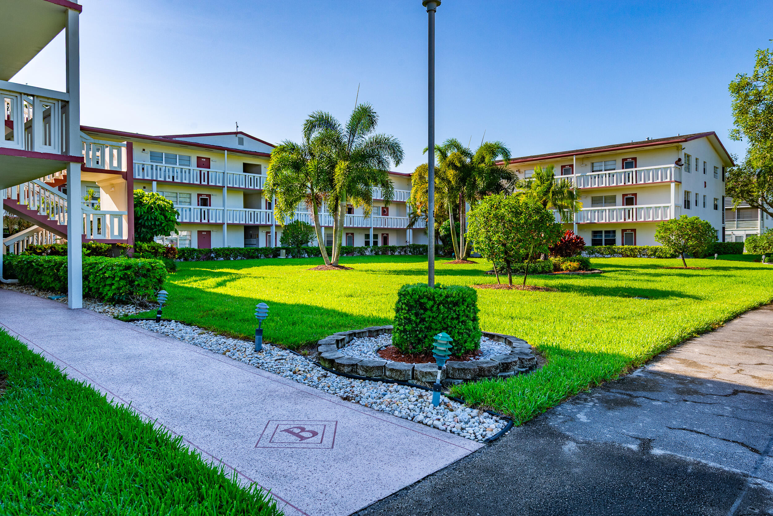 CENTURY VILLAGE - Residential
