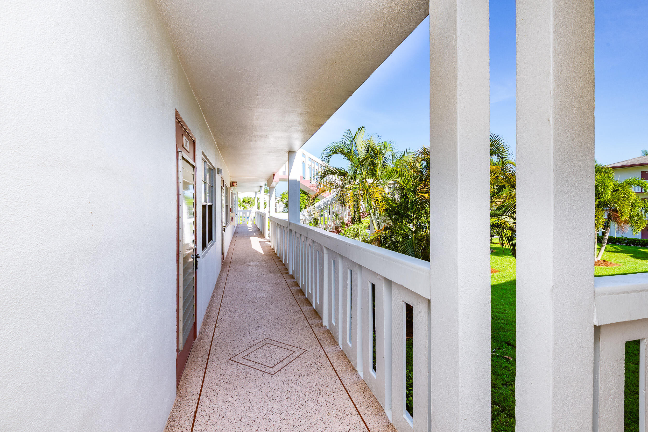 CENTURY VILLAGE - Residential