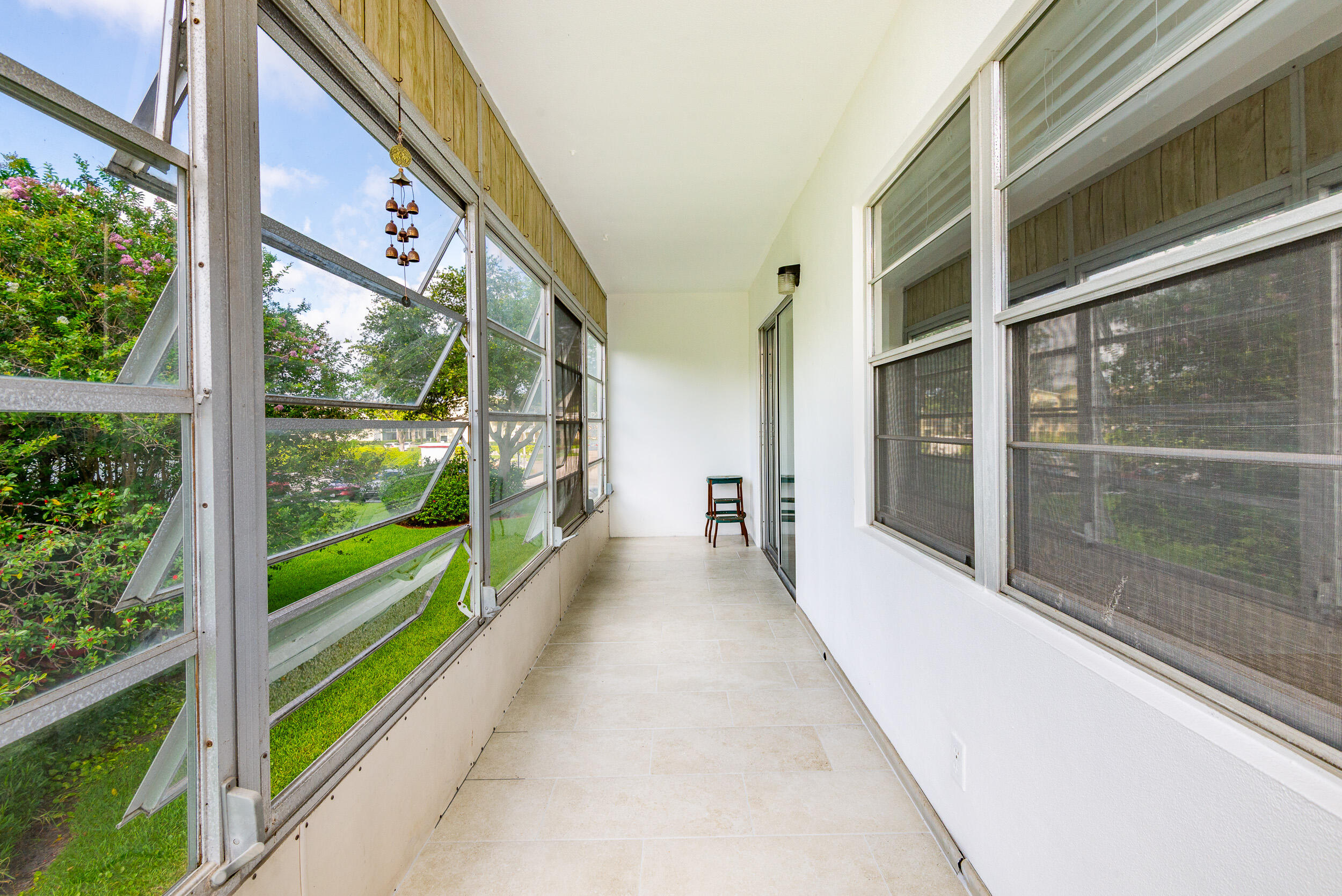 CENTURY VILLAGE - Residential