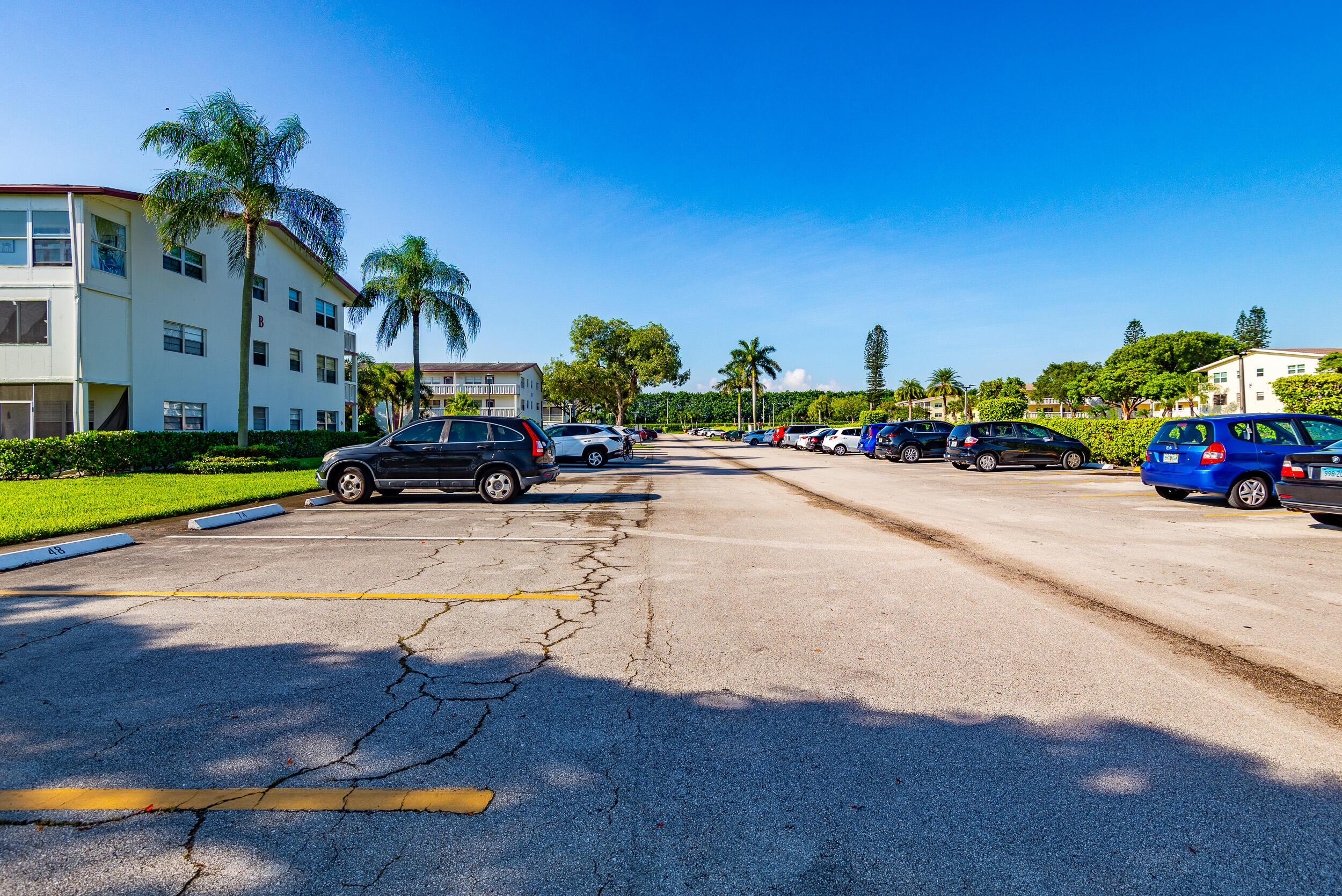 CENTURY VILLAGE - Residential