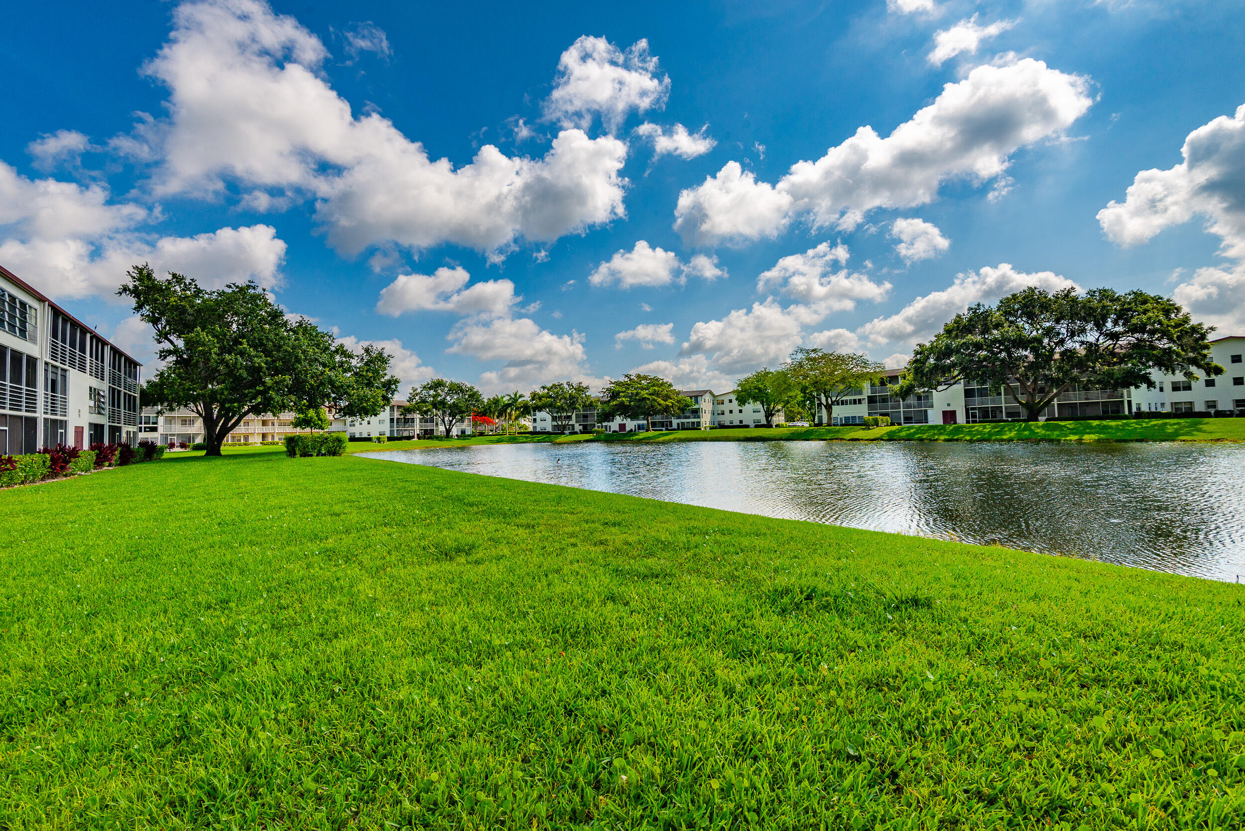 CENTURY VILLAGE - Residential