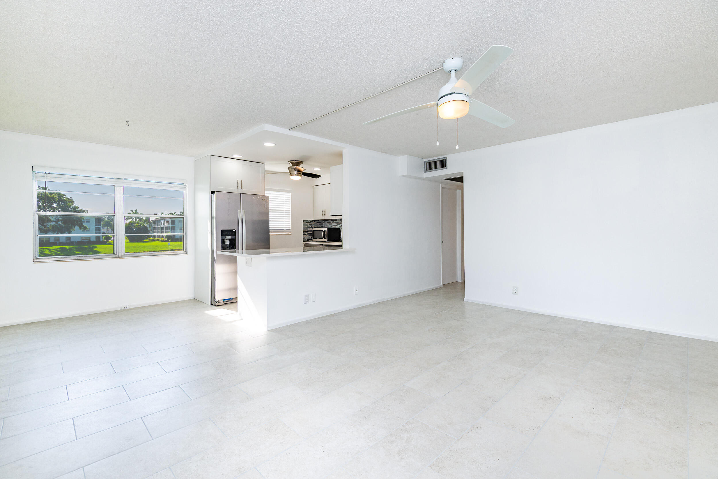 CENTURY VILLAGE - Residential