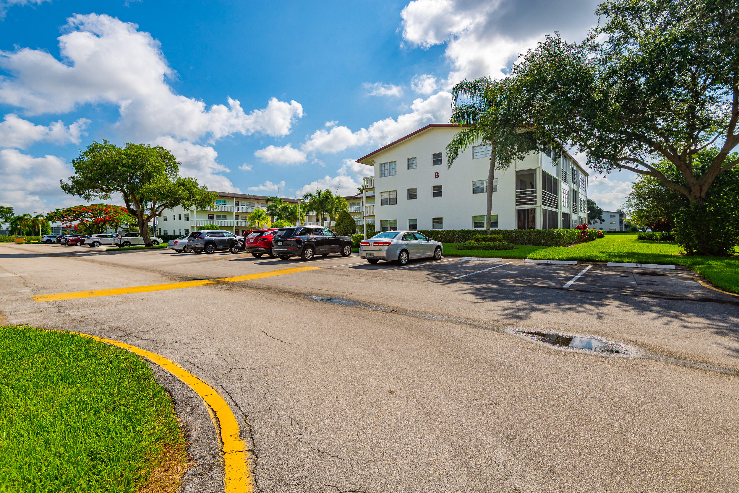 CENTURY VILLAGE - Residential
