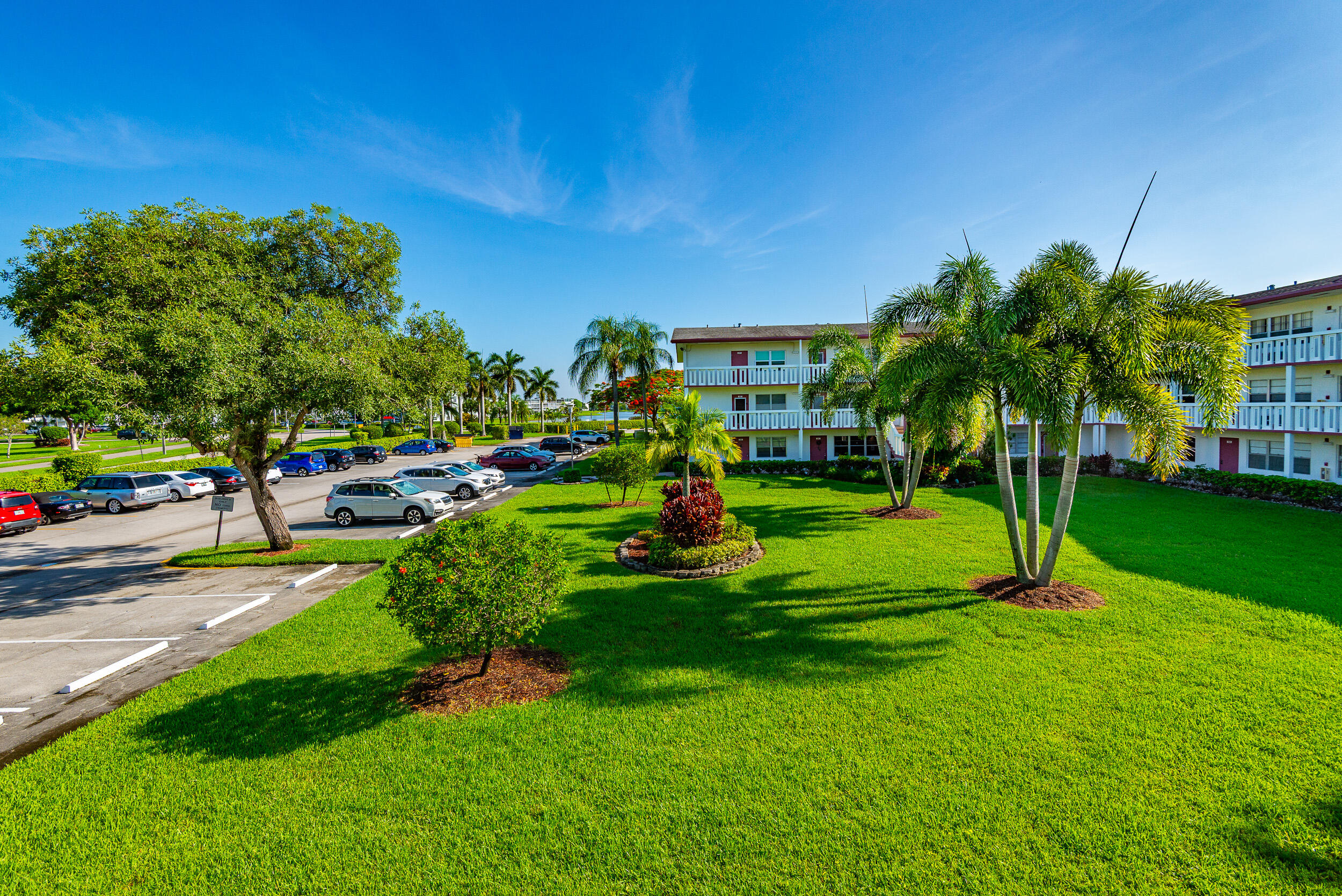 CENTURY VILLAGE - Residential