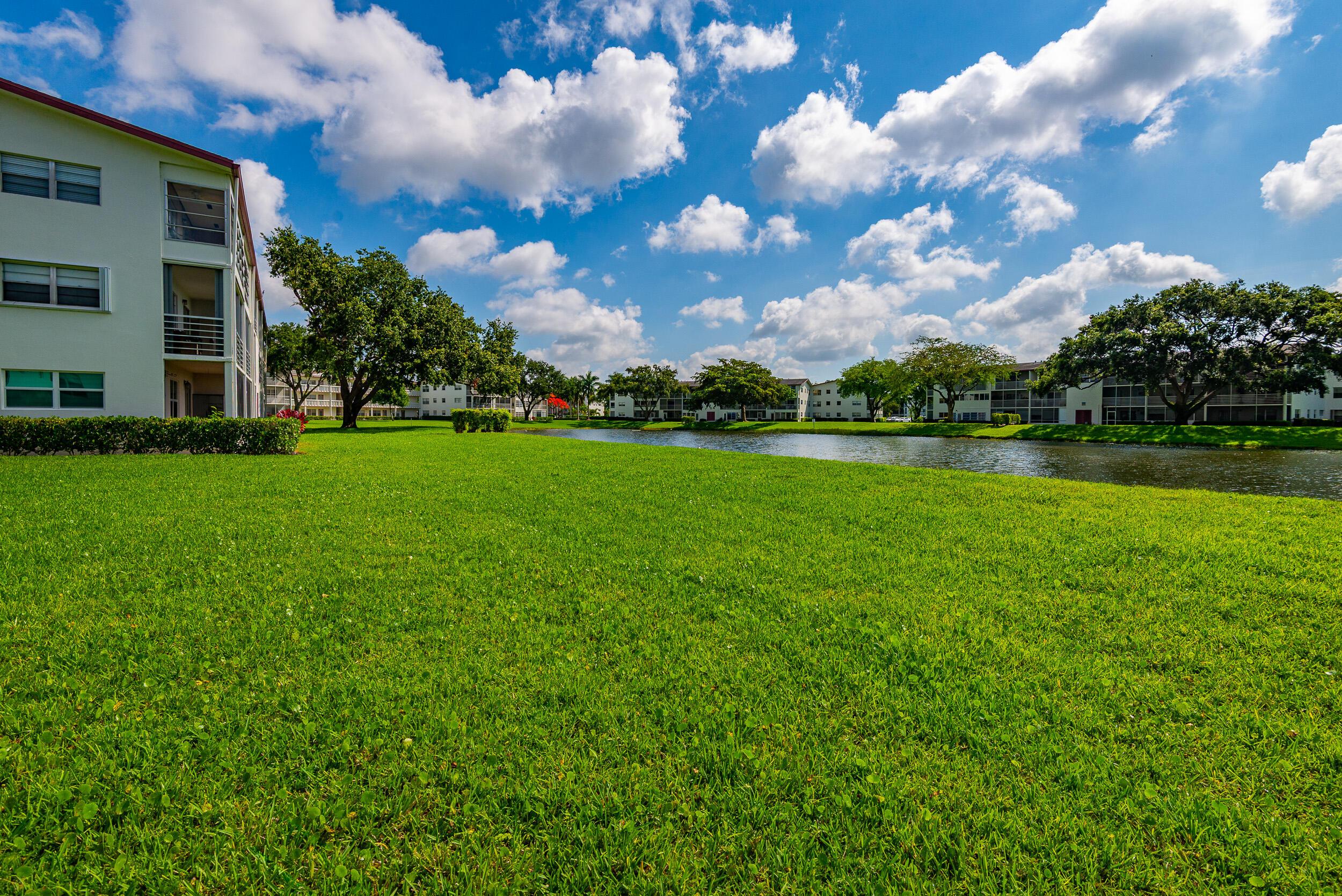 CENTURY VILLAGE - Residential