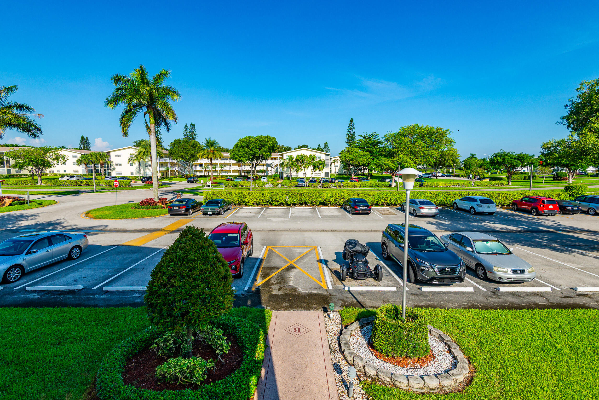 CENTURY VILLAGE - Residential