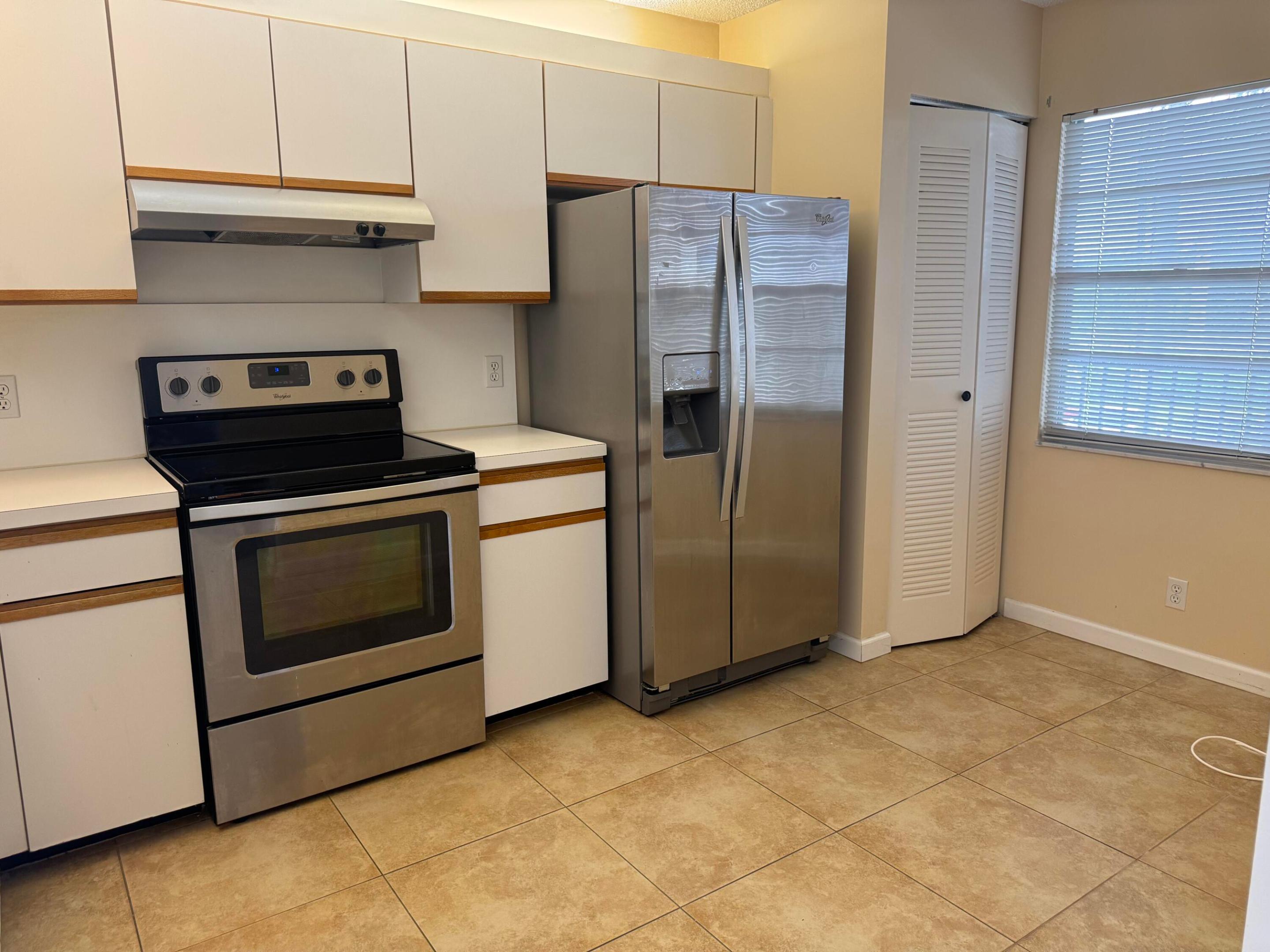 CAMBRIDGE AT CENTURY VILLAGE - Residential Lease