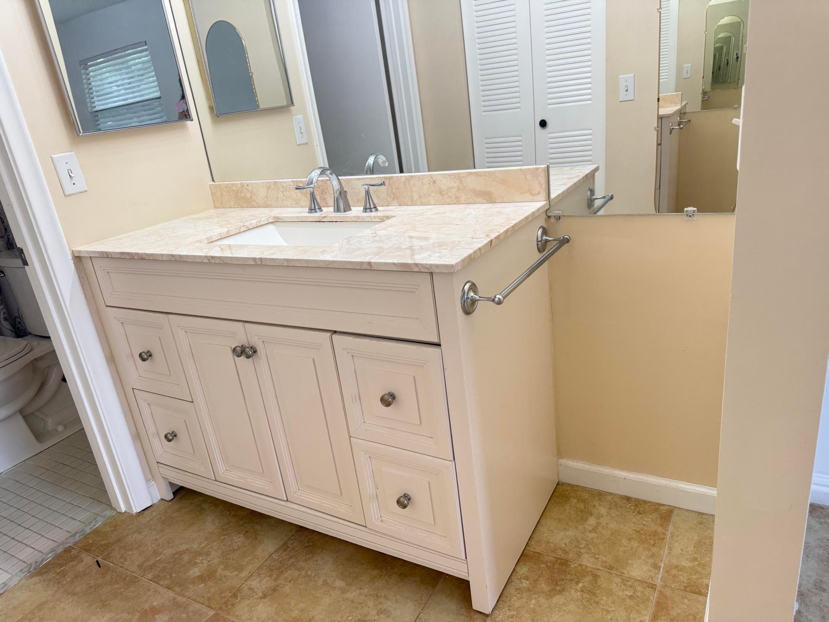 CAMBRIDGE AT CENTURY VILLAGE - Residential Lease