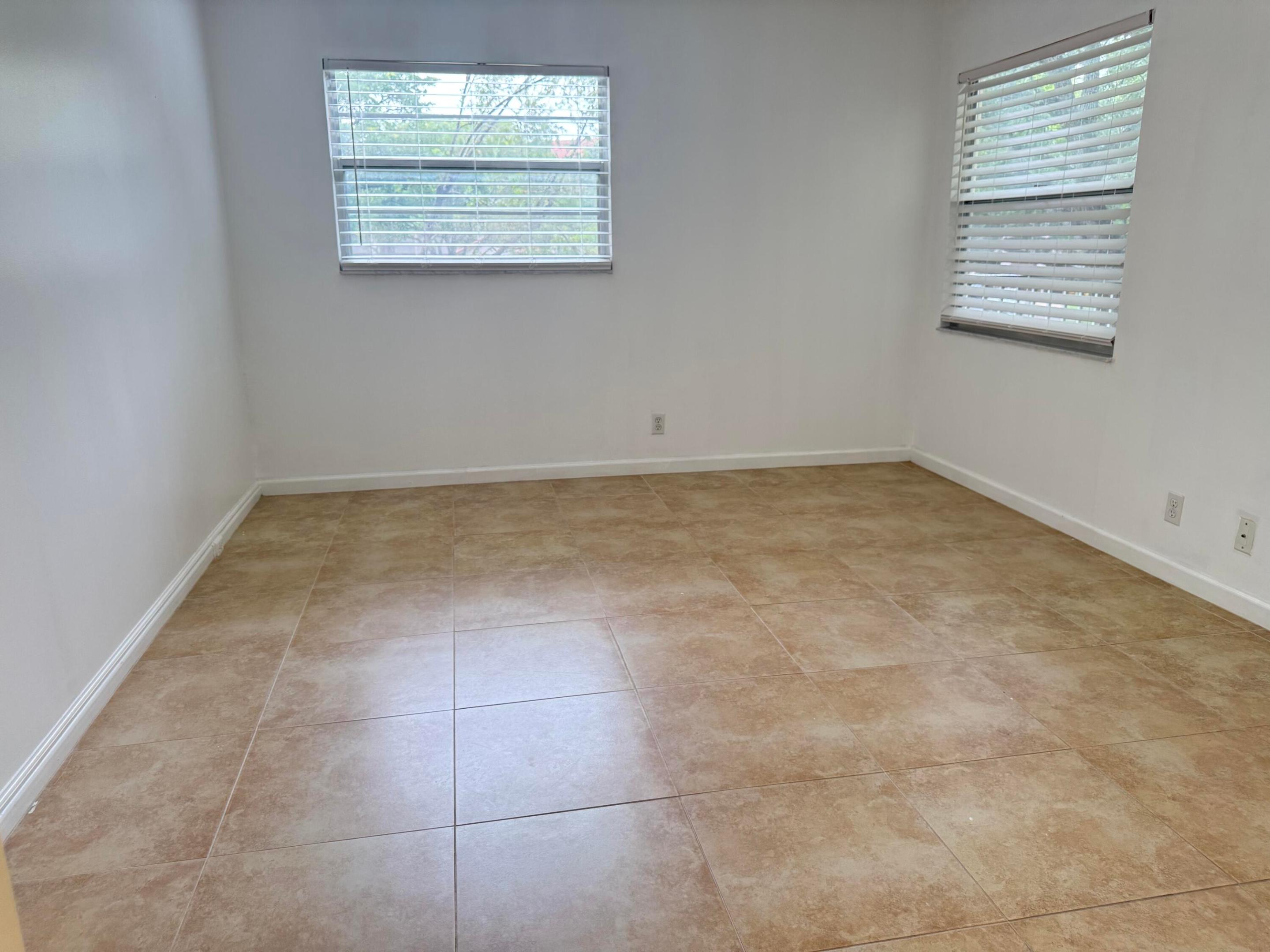 CAMBRIDGE AT CENTURY VILLAGE - Residential Lease
