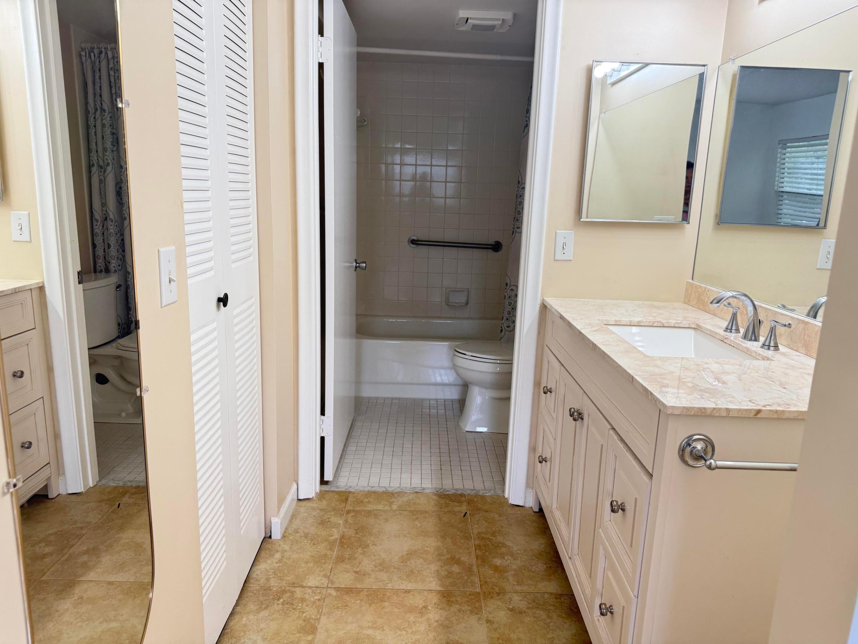 CAMBRIDGE AT CENTURY VILLAGE - Residential Lease
