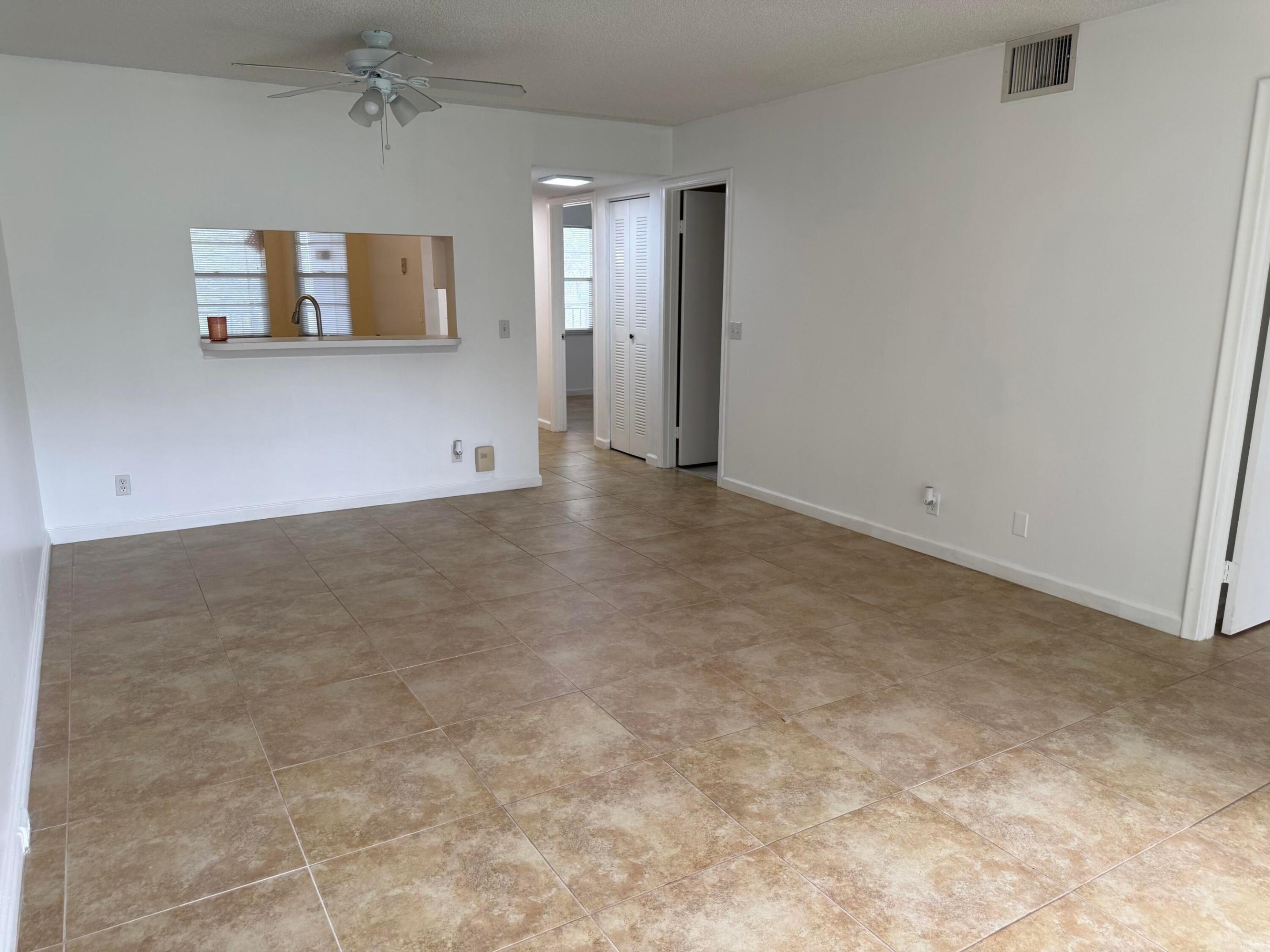 CAMBRIDGE AT CENTURY VILLAGE - Residential Lease