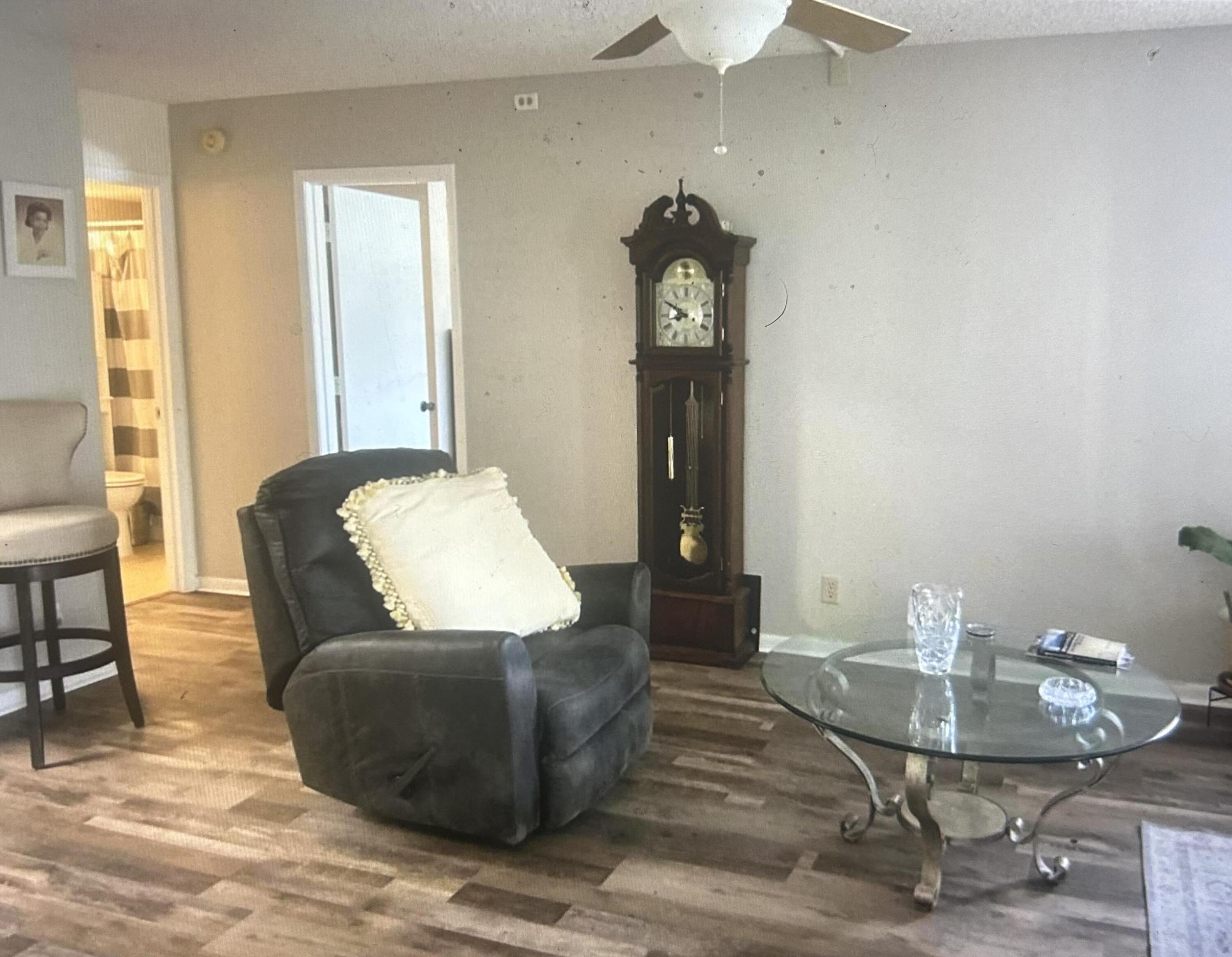 PINE RIDGE AT MARTIN DOWNS CONDO - Residential Lease