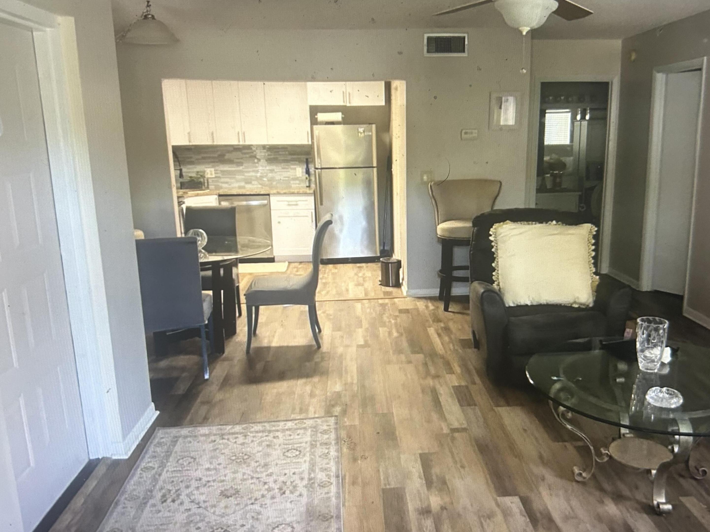 PINE RIDGE AT MARTIN DOWNS CONDO - Residential Lease