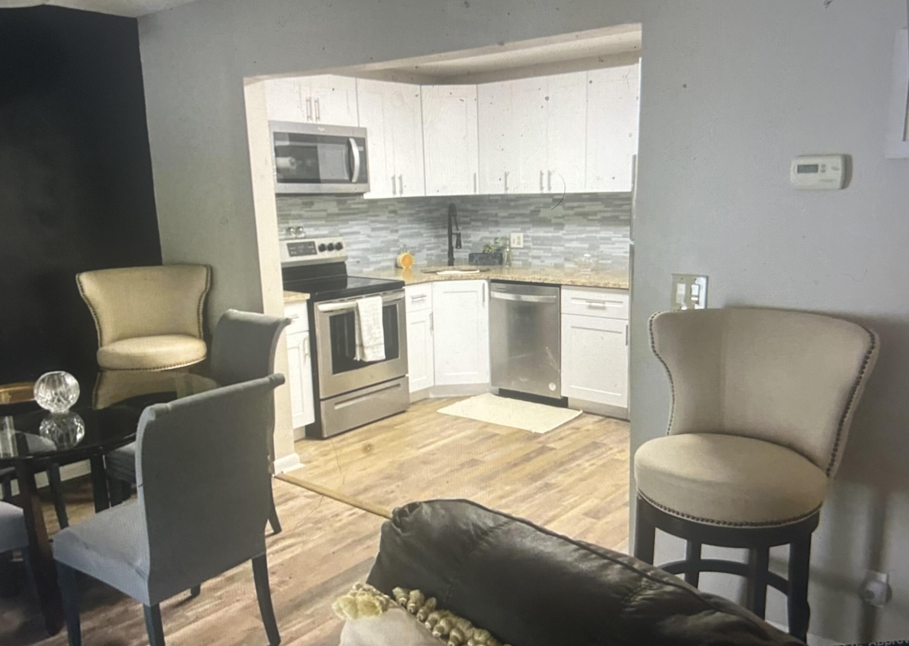 PINE RIDGE AT MARTIN DOWNS CONDO - Residential Lease