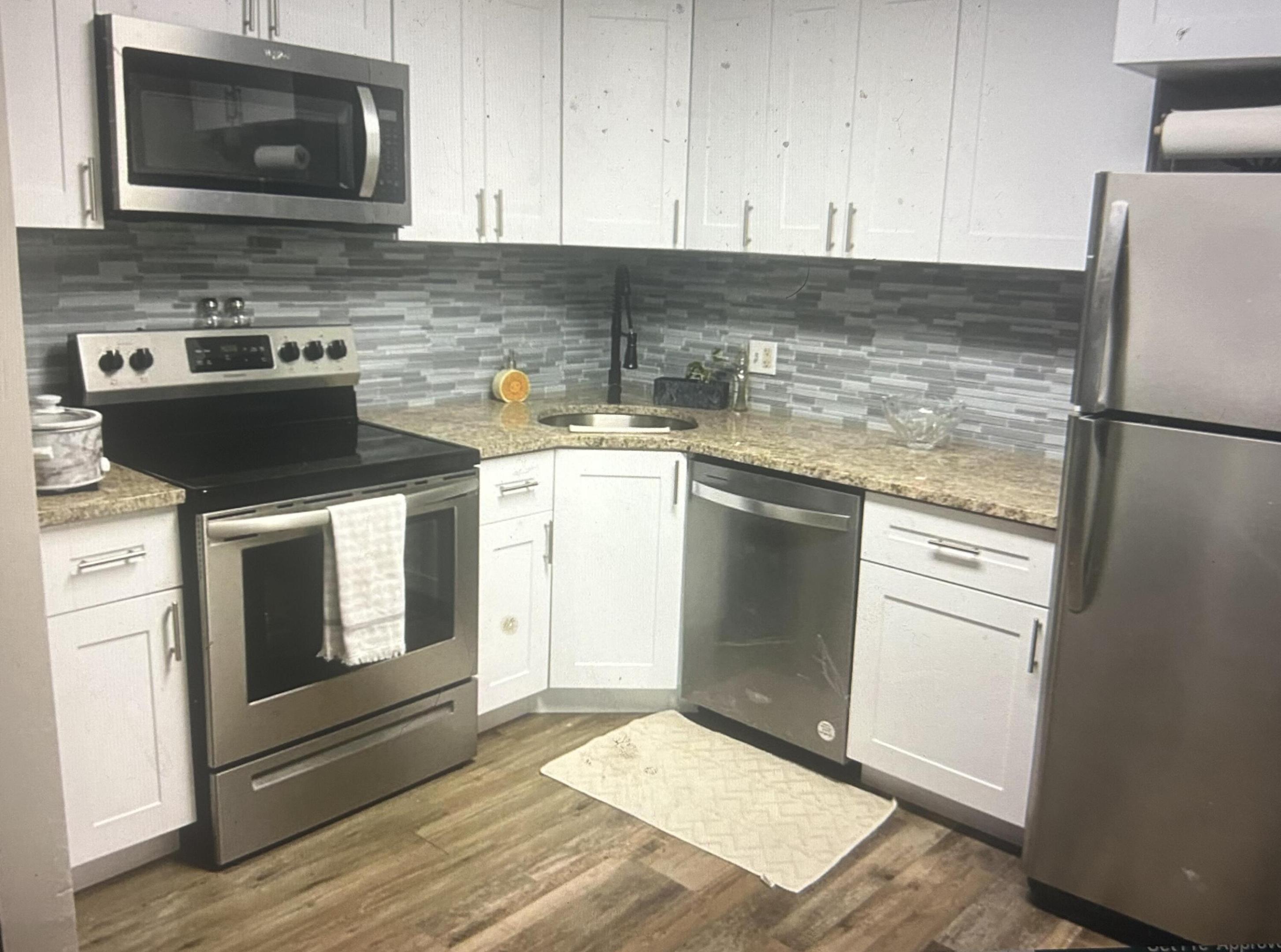 PINE RIDGE AT MARTIN DOWNS CONDO - Residential Lease