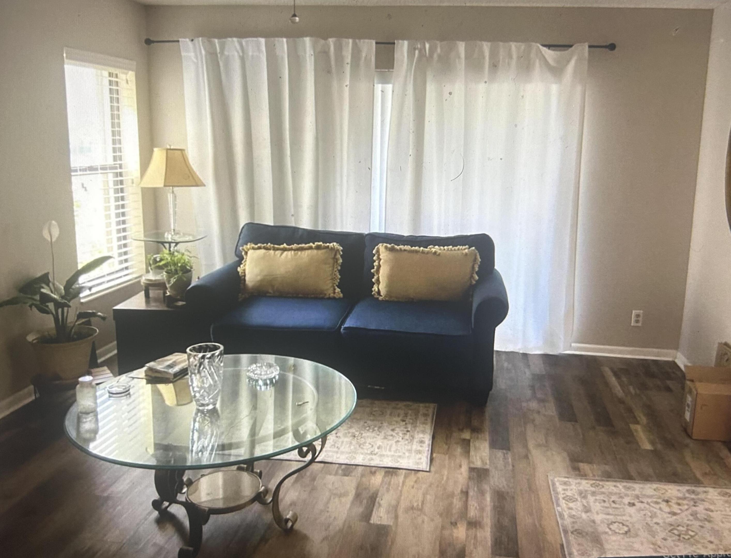 PINE RIDGE AT MARTIN DOWNS CONDO - Residential Lease