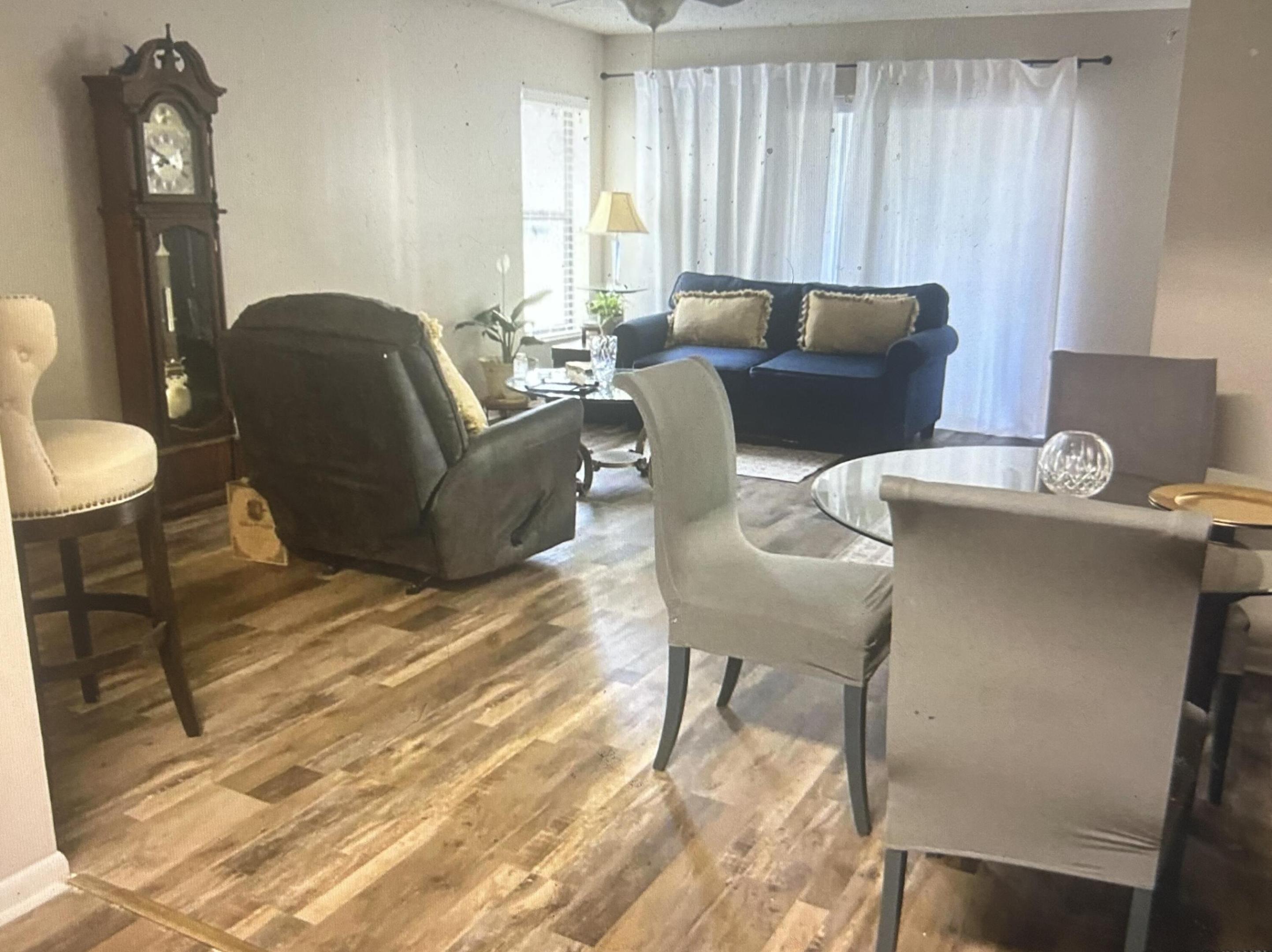 PINE RIDGE AT MARTIN DOWNS CONDO - Residential Lease