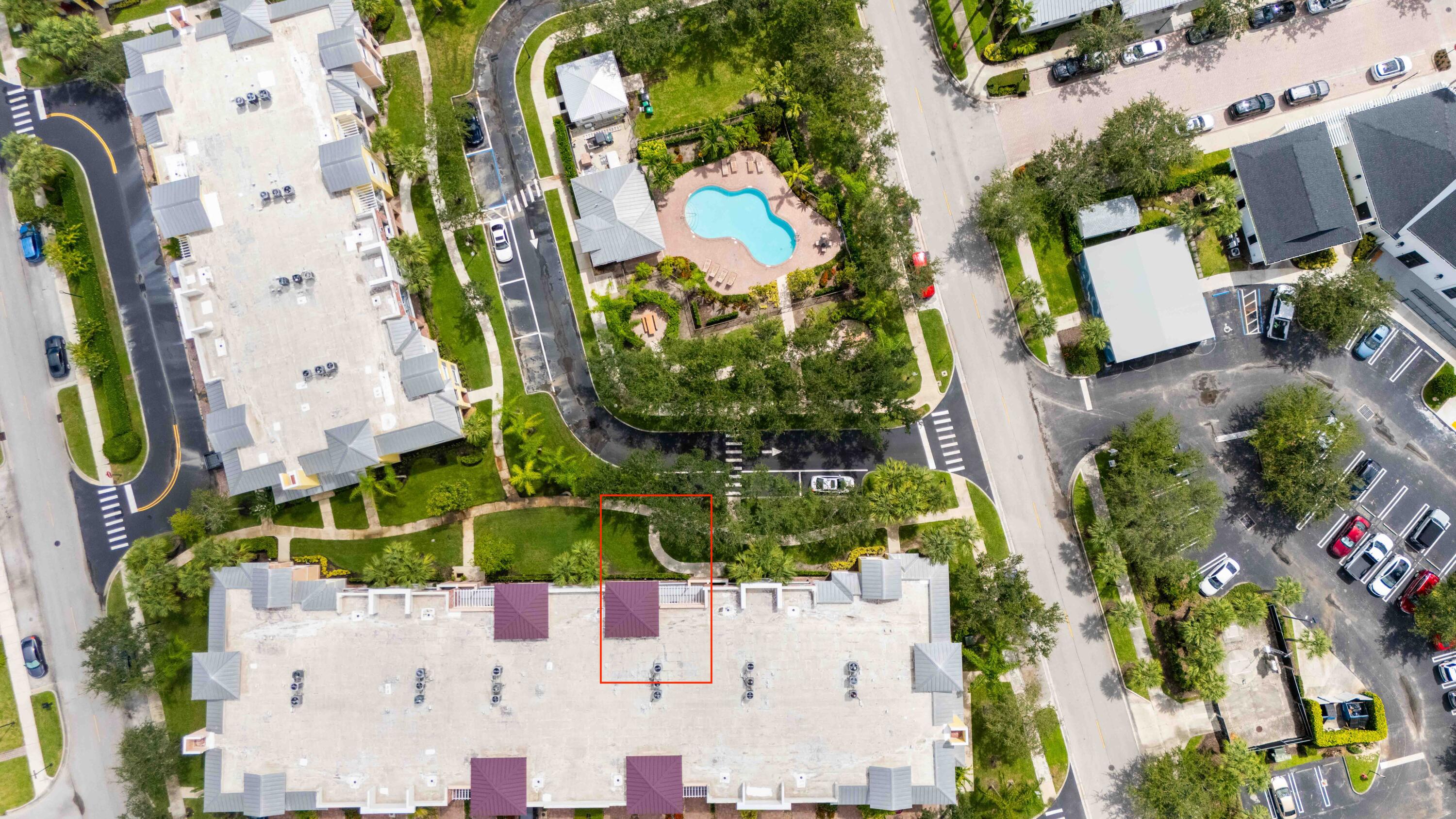 PROMENADE AT TRADITION NO I, A CONDOMINIUM - Residential